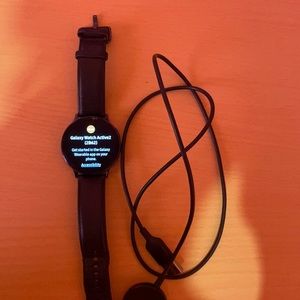 Samsung Galaxy Watch 2